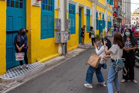 La Malaisie en tête des économies musulmanes pour la 9e année consécutive